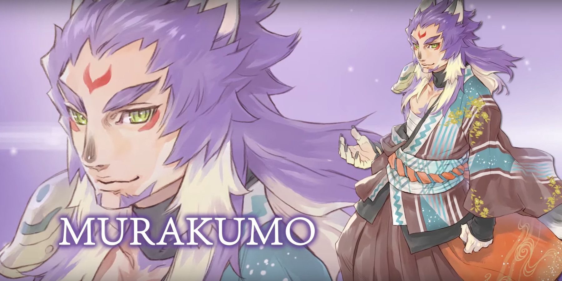 Rune Factory 5 Murakumo