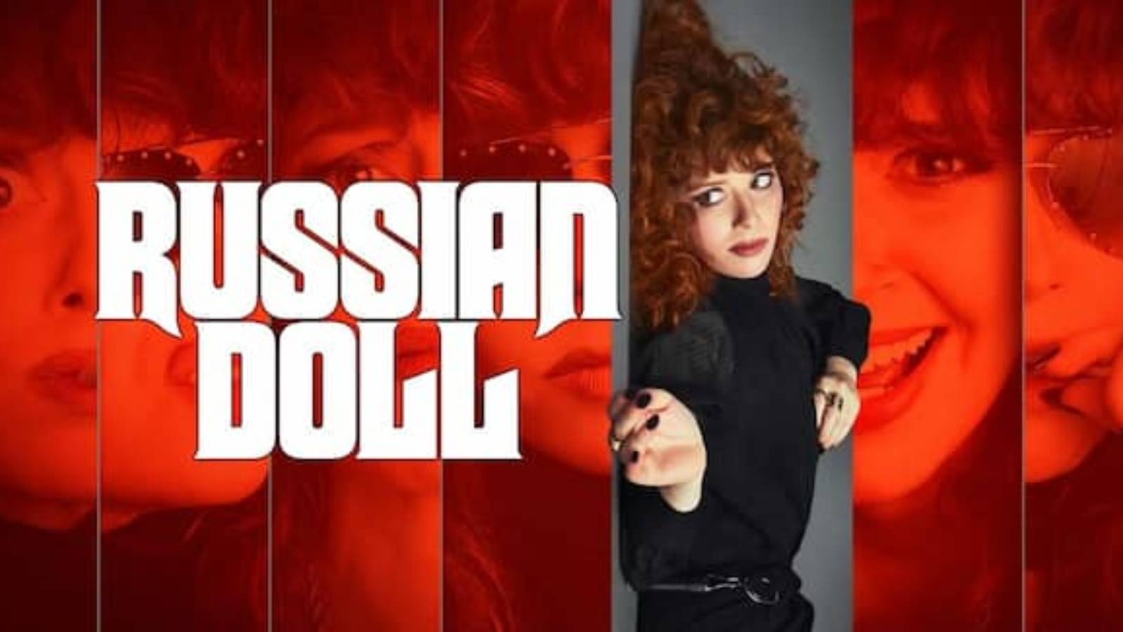 Russian Doll (1)