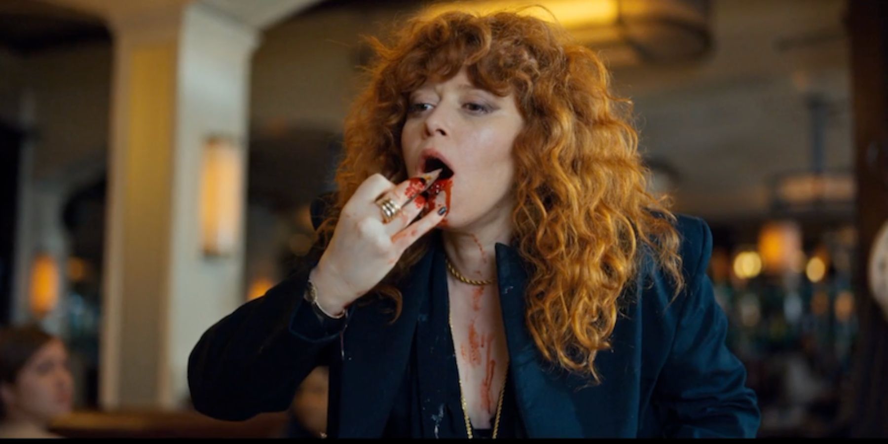 Russian Doll What We Want To See In Season 2