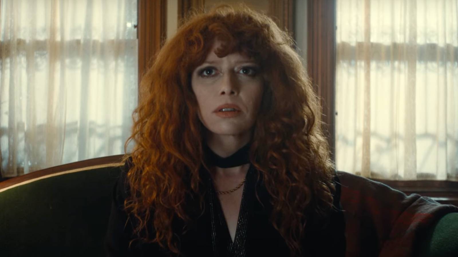 Russian Doll season 2 Netflix