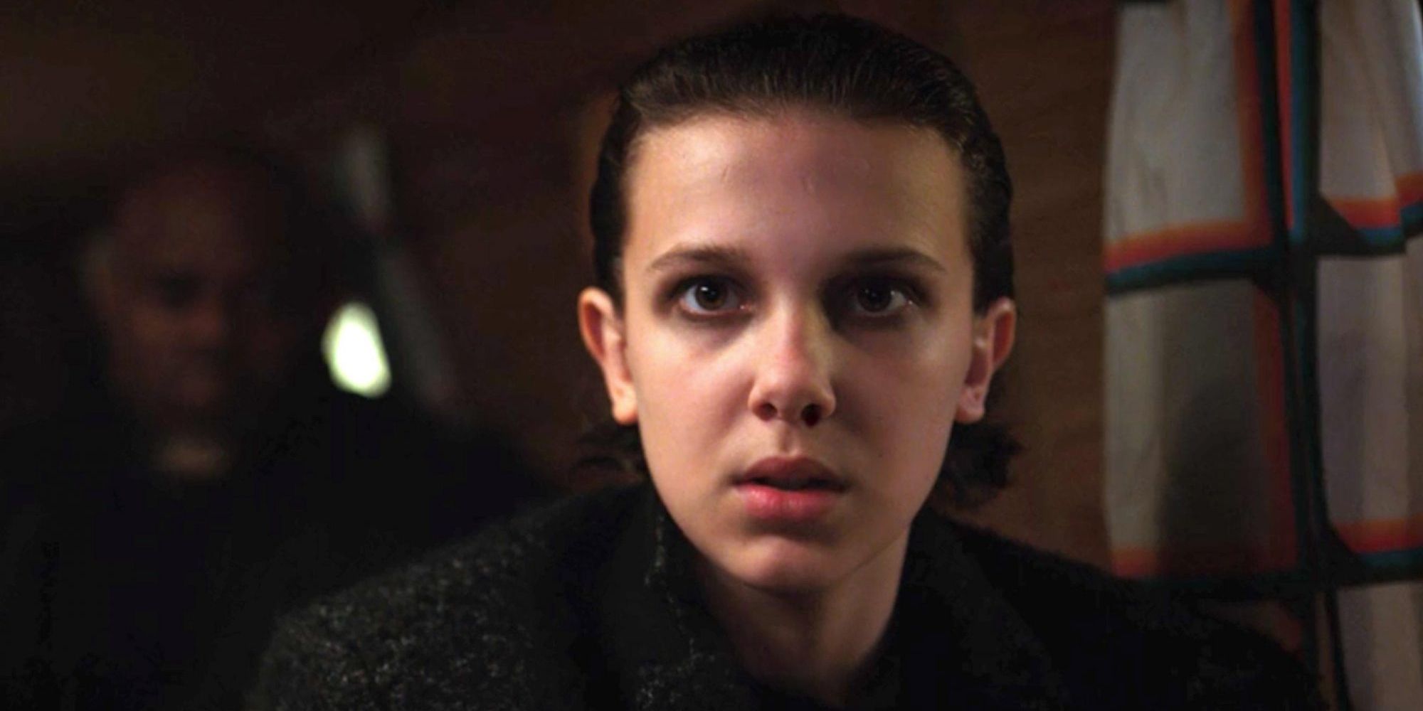 Eleven stranger things. Милли Бобби Браун. Millie Bobby Brown homophobic. Millie Bobby Brown homophobic meme.