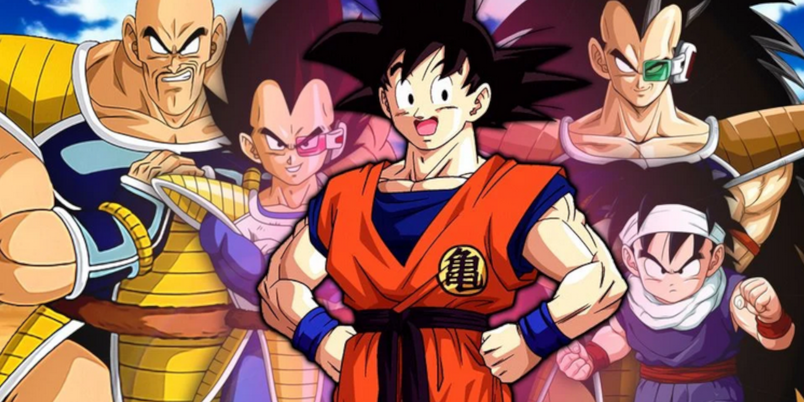All Dbz Races Extinct Dragon Ball Races That Were Very Powerful