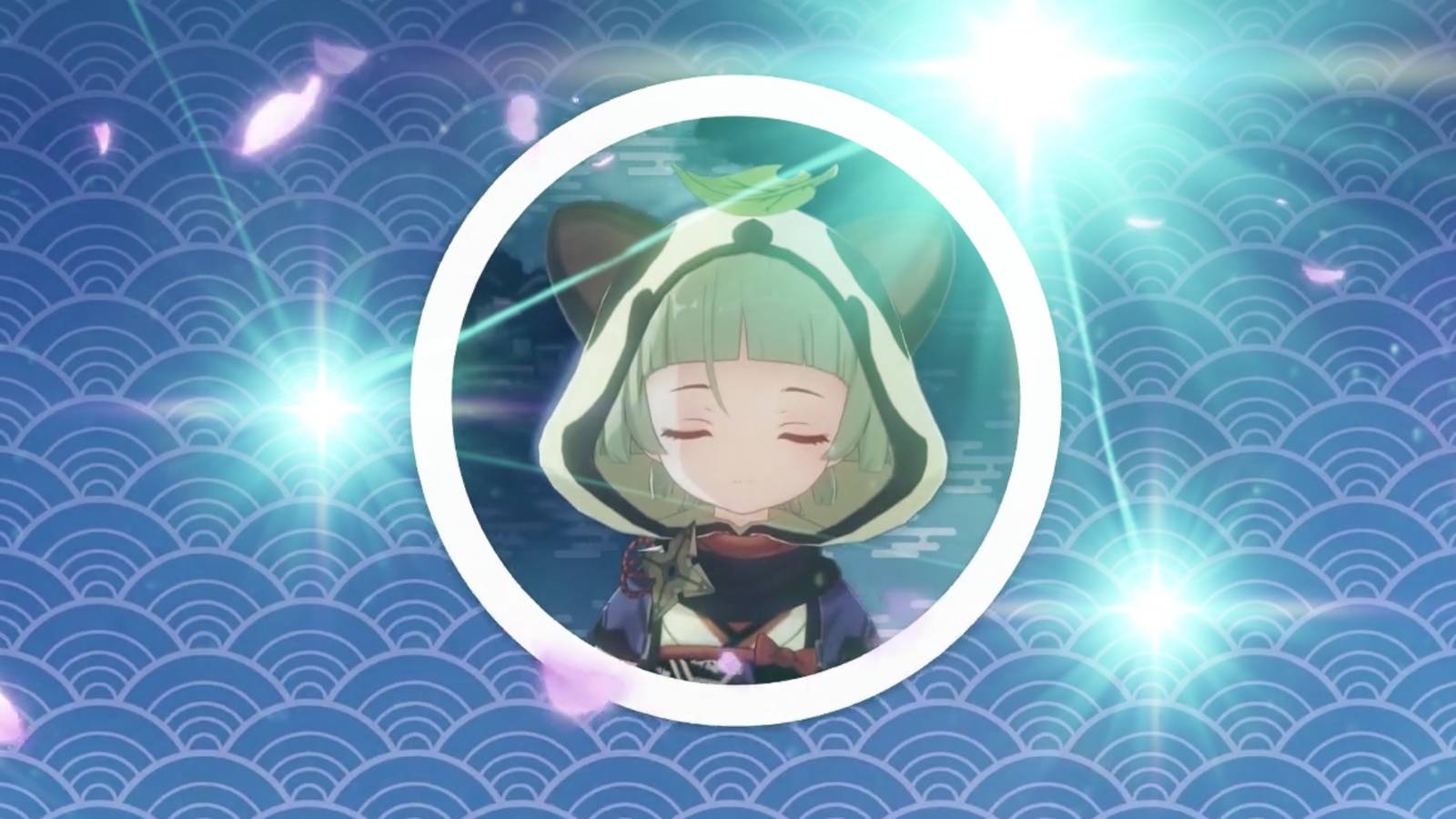 Sayu's Constellations in Genshin Impact