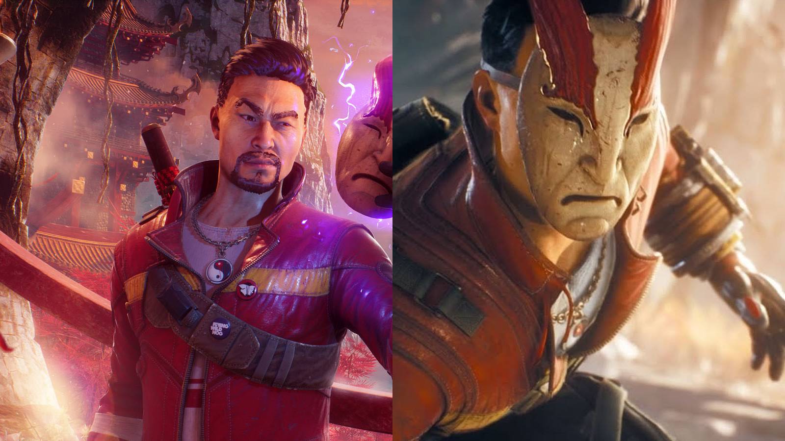 Shadow Warrior 3 - Best Weapons