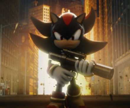 Sonic the Hedgehog 3: How do Shadow’s Powers Work?