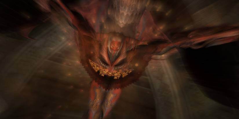 Shemhazai using its ability