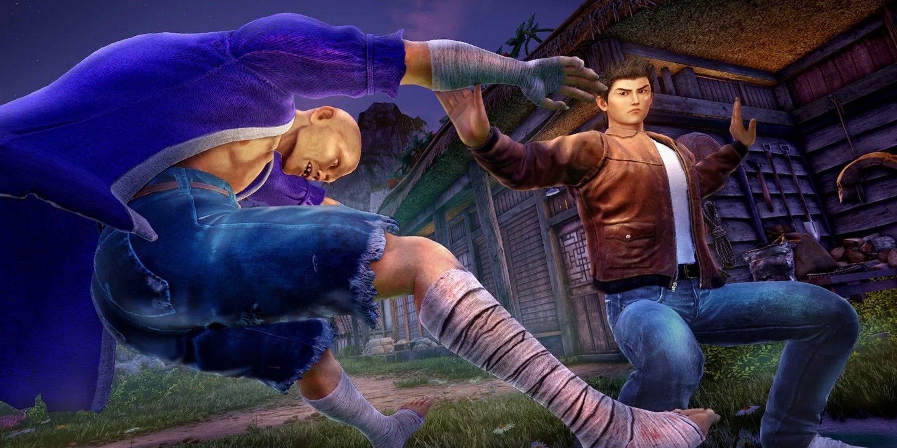 Shenmue-4-Ryo-Chai-110-Industries-Teaser-Hint
