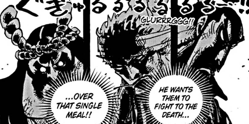 Shimotsuki Ushimaru and Yamato