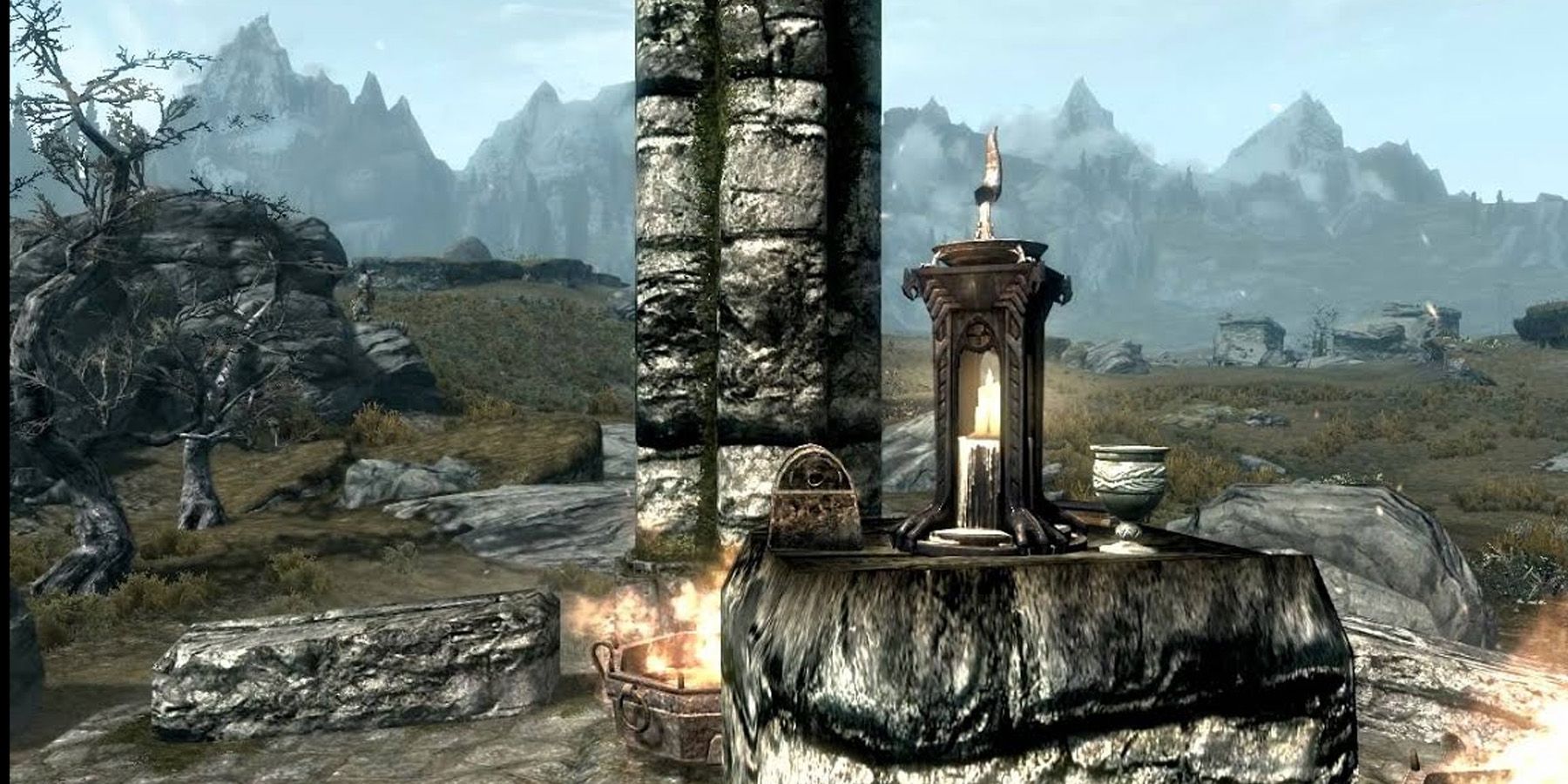 Shrine of Stendarr