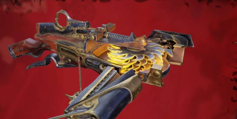 Shadow Warrior 3 Shuriken Splitter