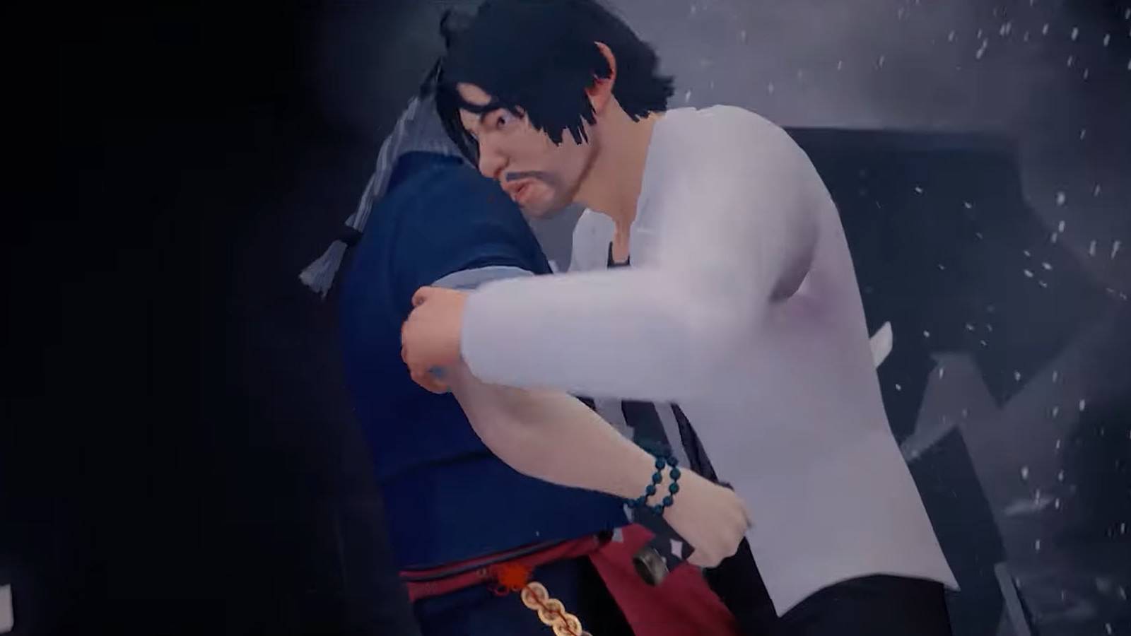 Sifu New Difficulty Options Detailed