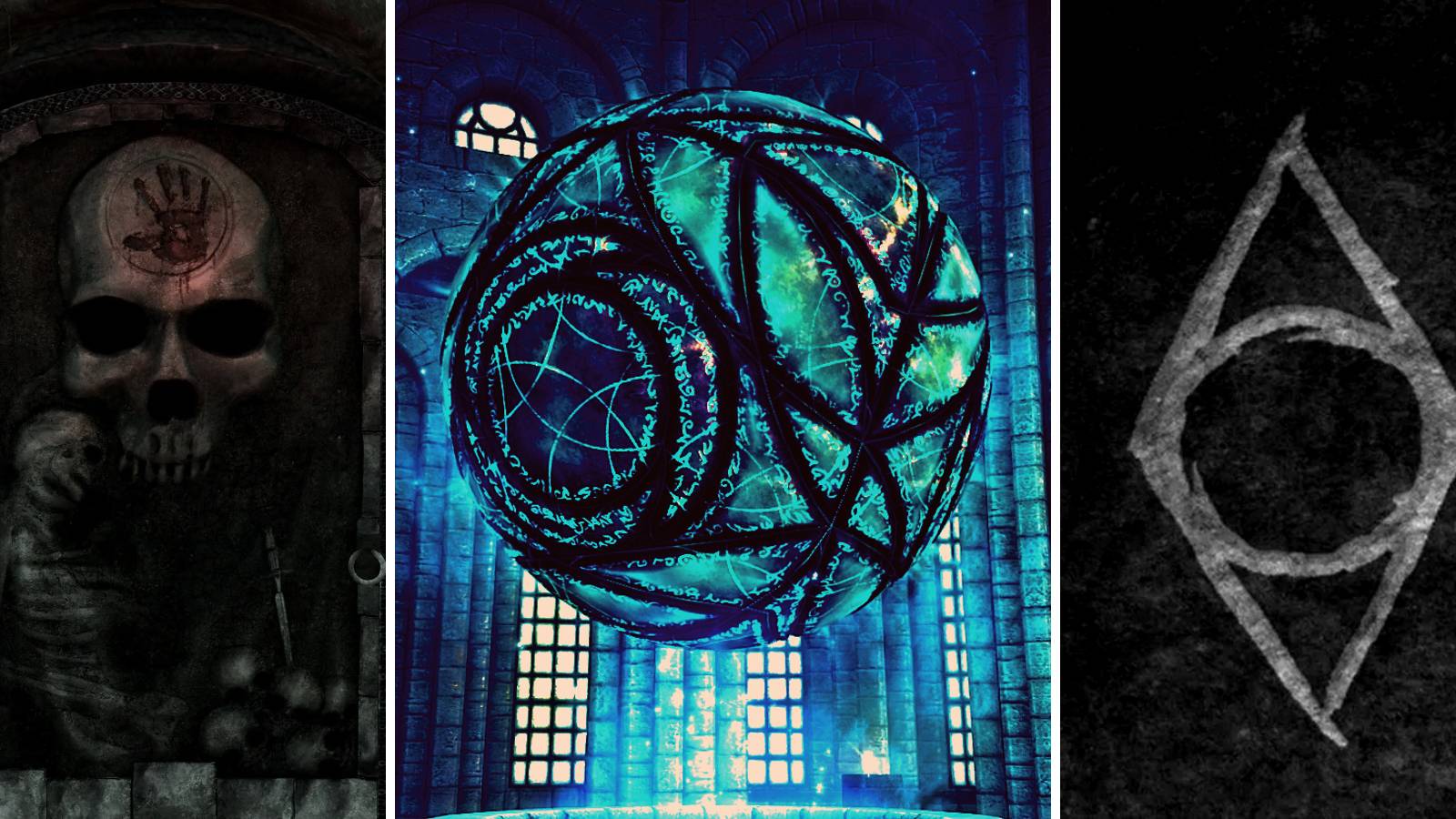 Skyrim Faction Tier List