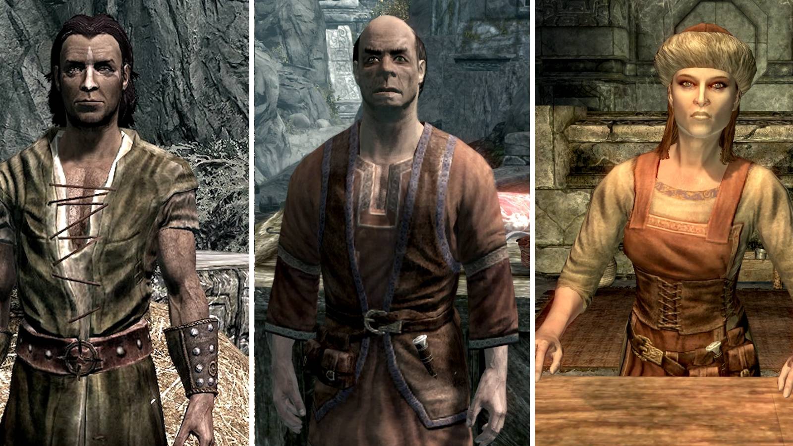 Skyrim Markarth Cannibals taste of death quest namira lisbet banning hogni red arm