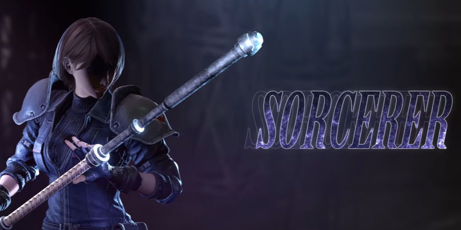 Sorcerer