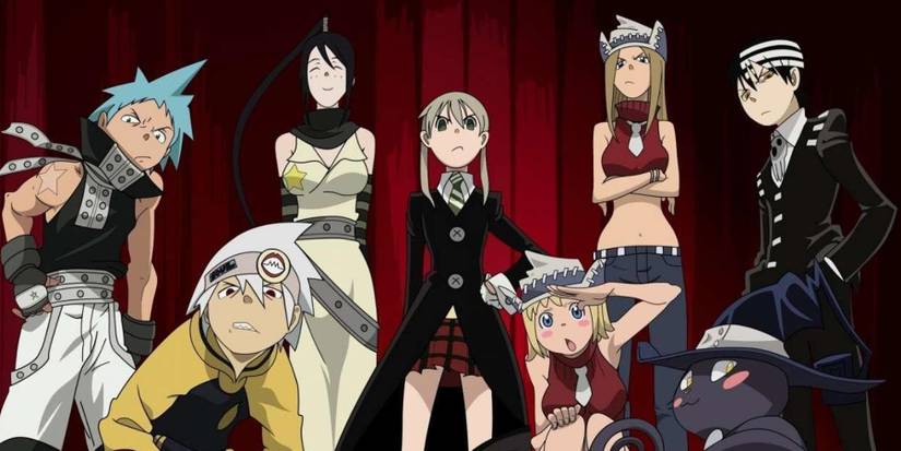 Soul Eater