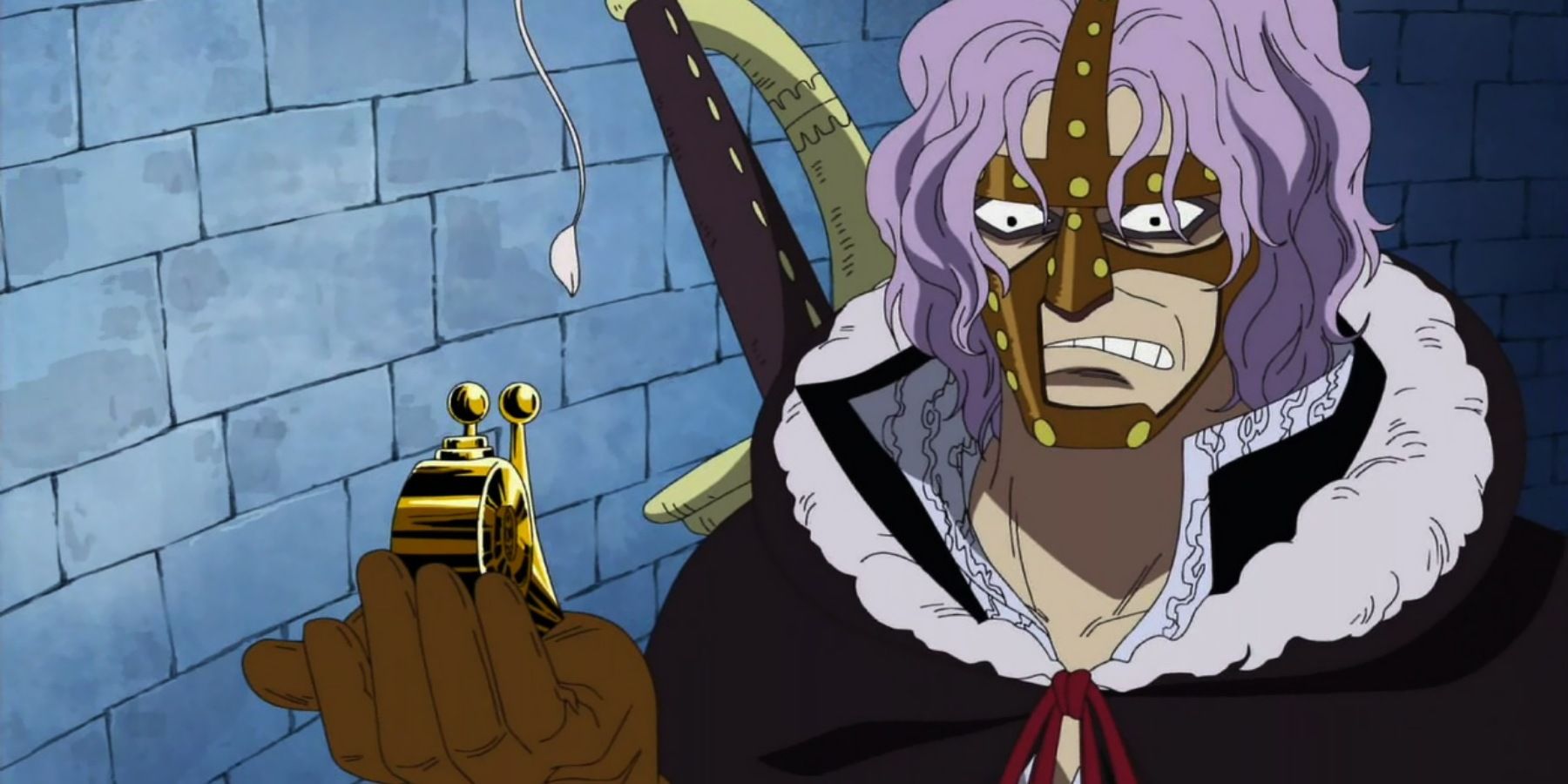Персонажи One Piece, которые больше всего ненавидят Робина