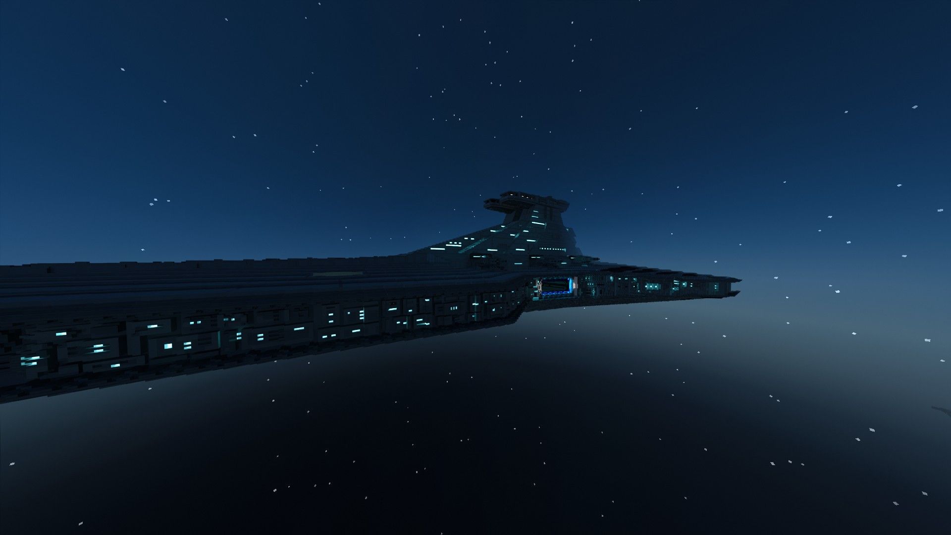 Star Destroyer 1