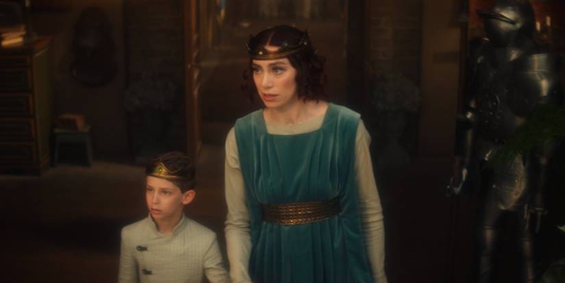 Star Trek- Picard Season 2 Episode 7 Review Kids