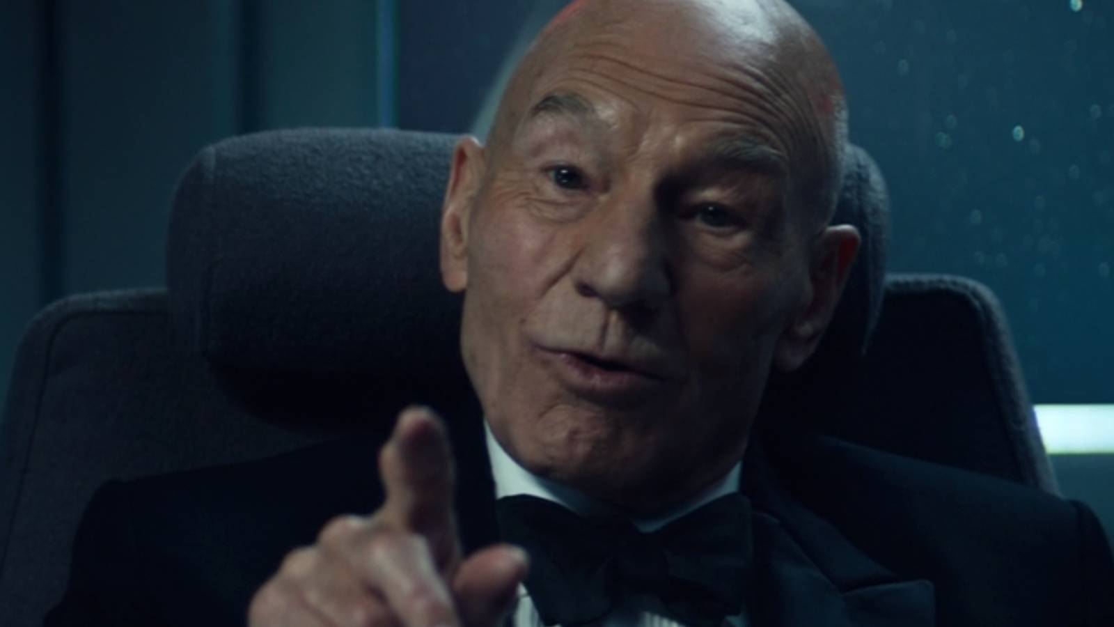 Star Trek- Picard Season 2 Episode 7 Review