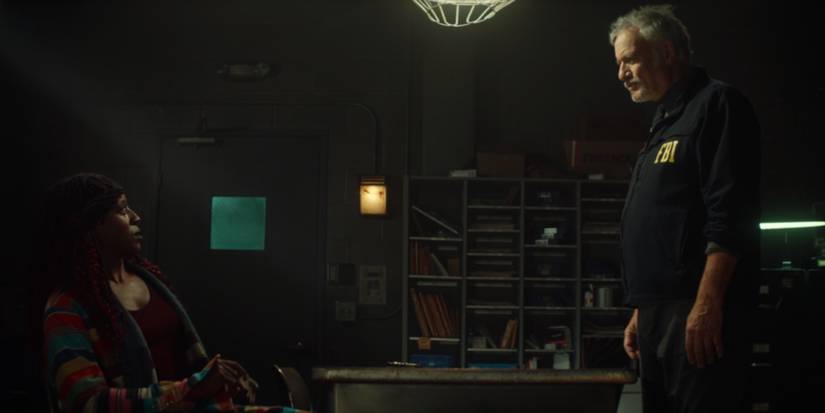 Star Trek- Picard Season 2 Episode 8 Review G and Q