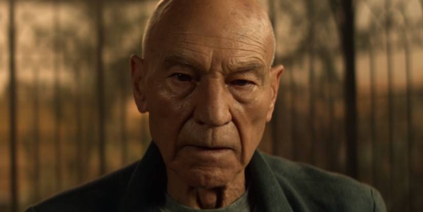 Star Trek- Picard Season 2 Episode 9 Review Picard
