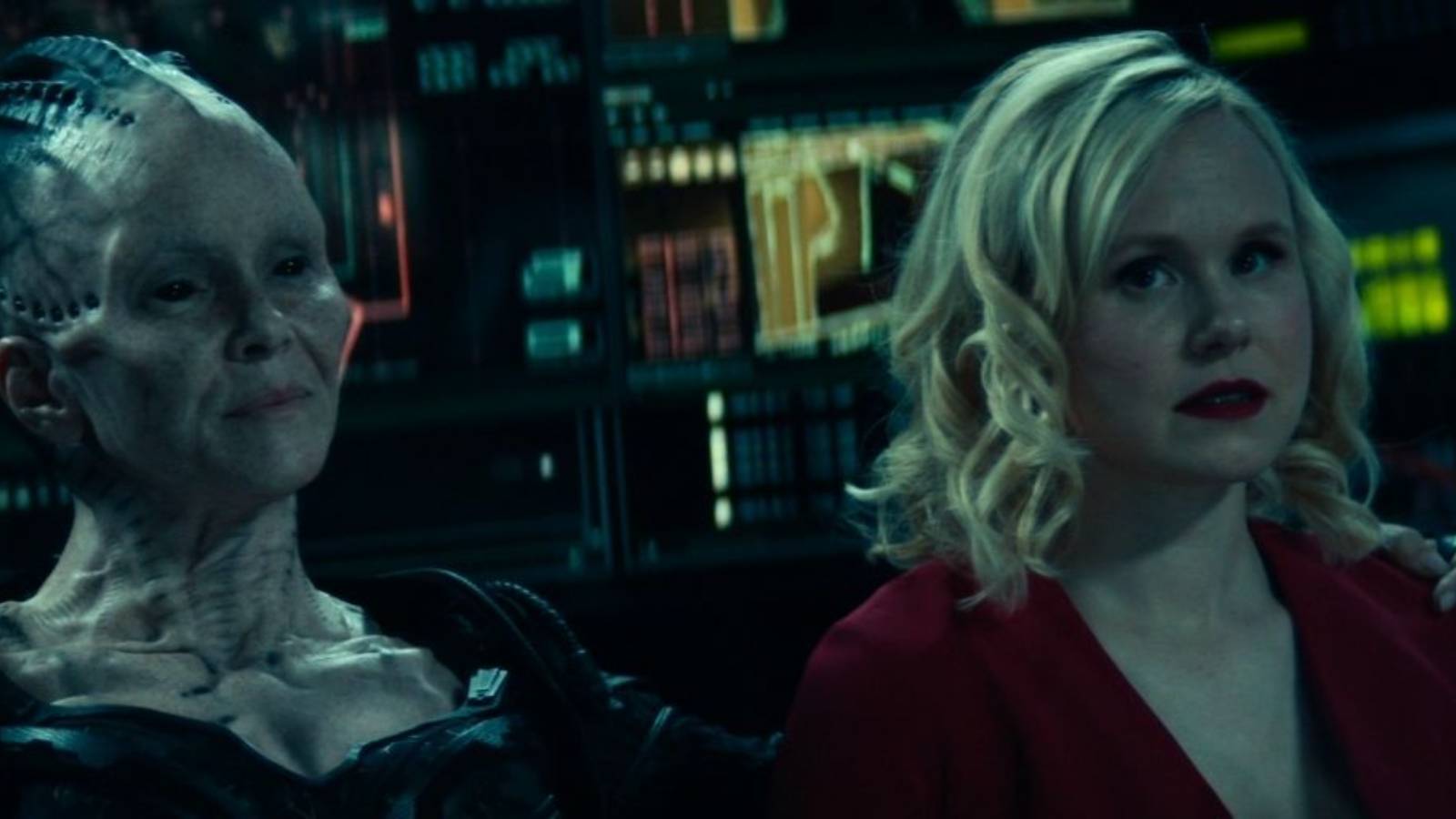 Star Trek Picard Season 2 Episode 6 Review