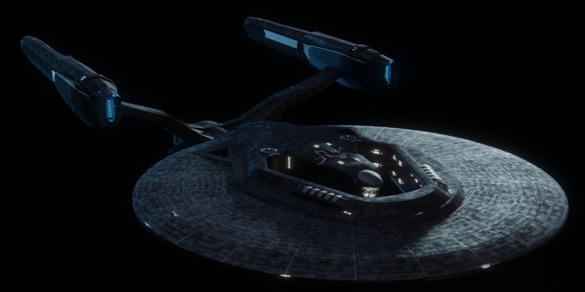 Star Trek Vengeance