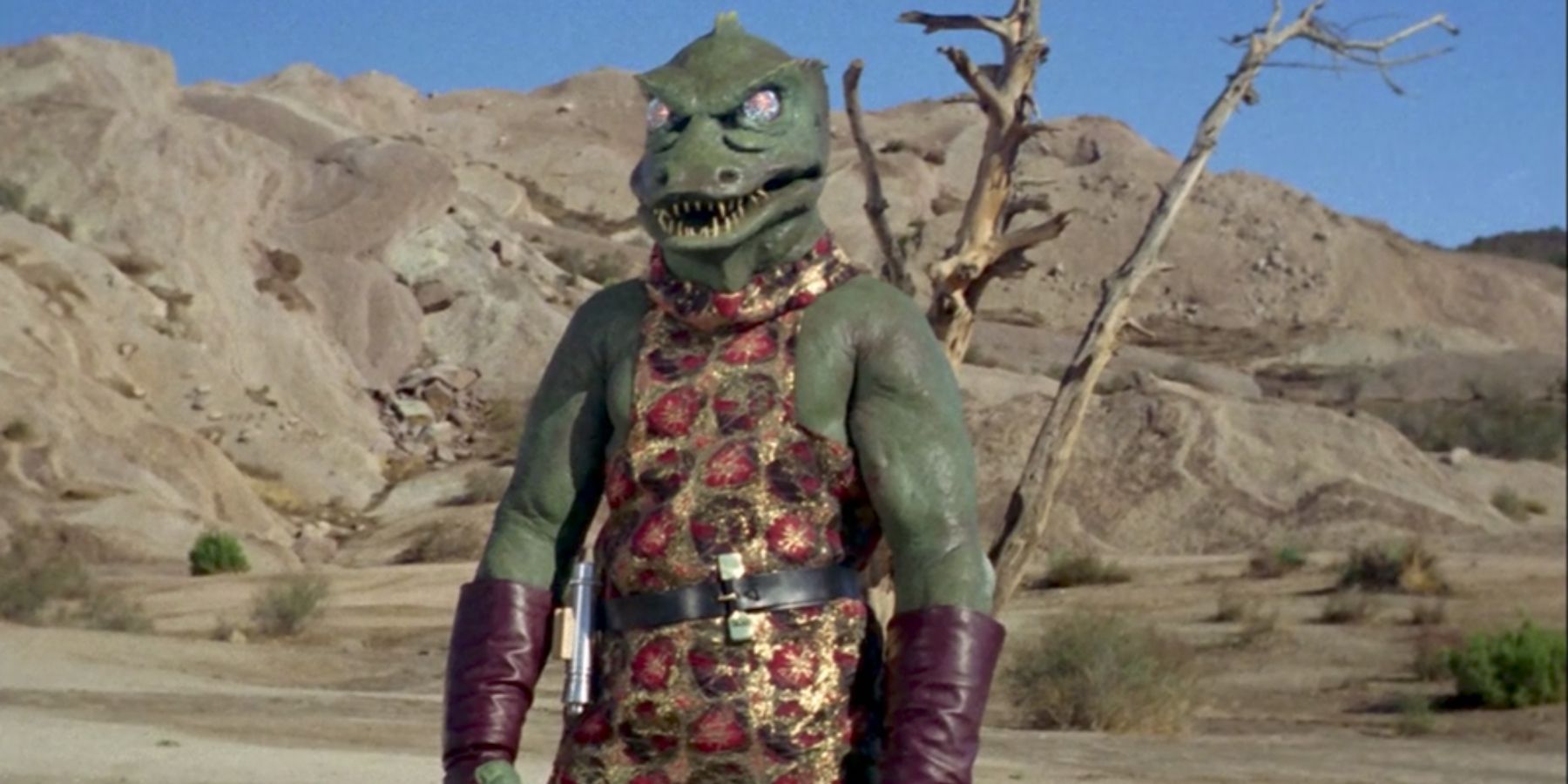 Star Trek_Gorn