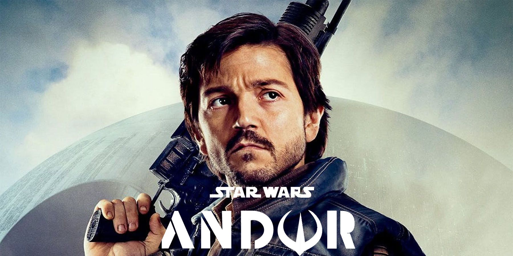 Star Wars Andor Trailer Rumor