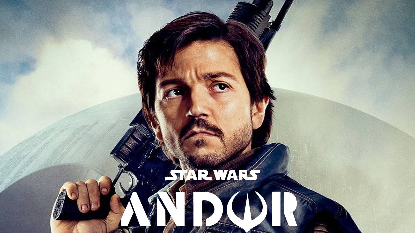 Star Wars Andor Trailer Rumor