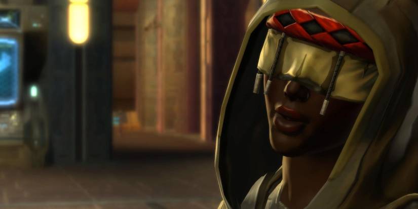 Star Wars The Old Republic Miraluka Jedi (2)