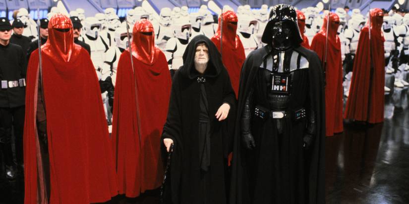 Star Wars_Return of the Jedi_Bad Guys