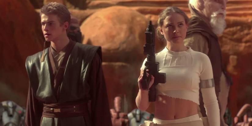 Star Wars_Space Fashion