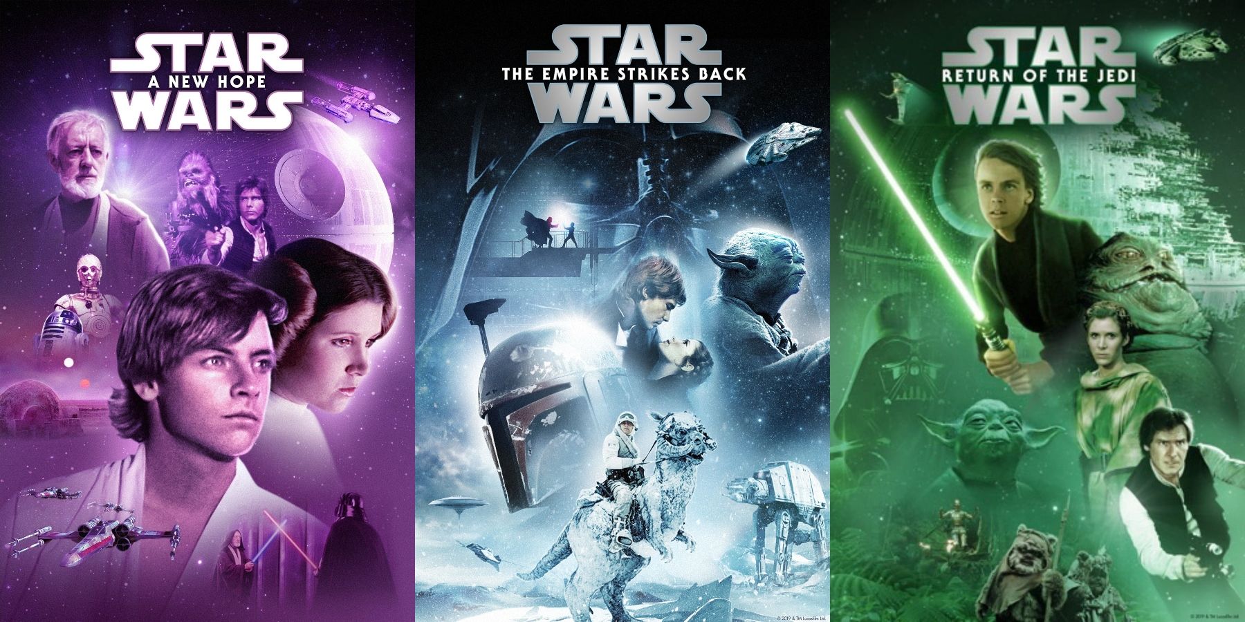 Star Wars_The Original Trilogy