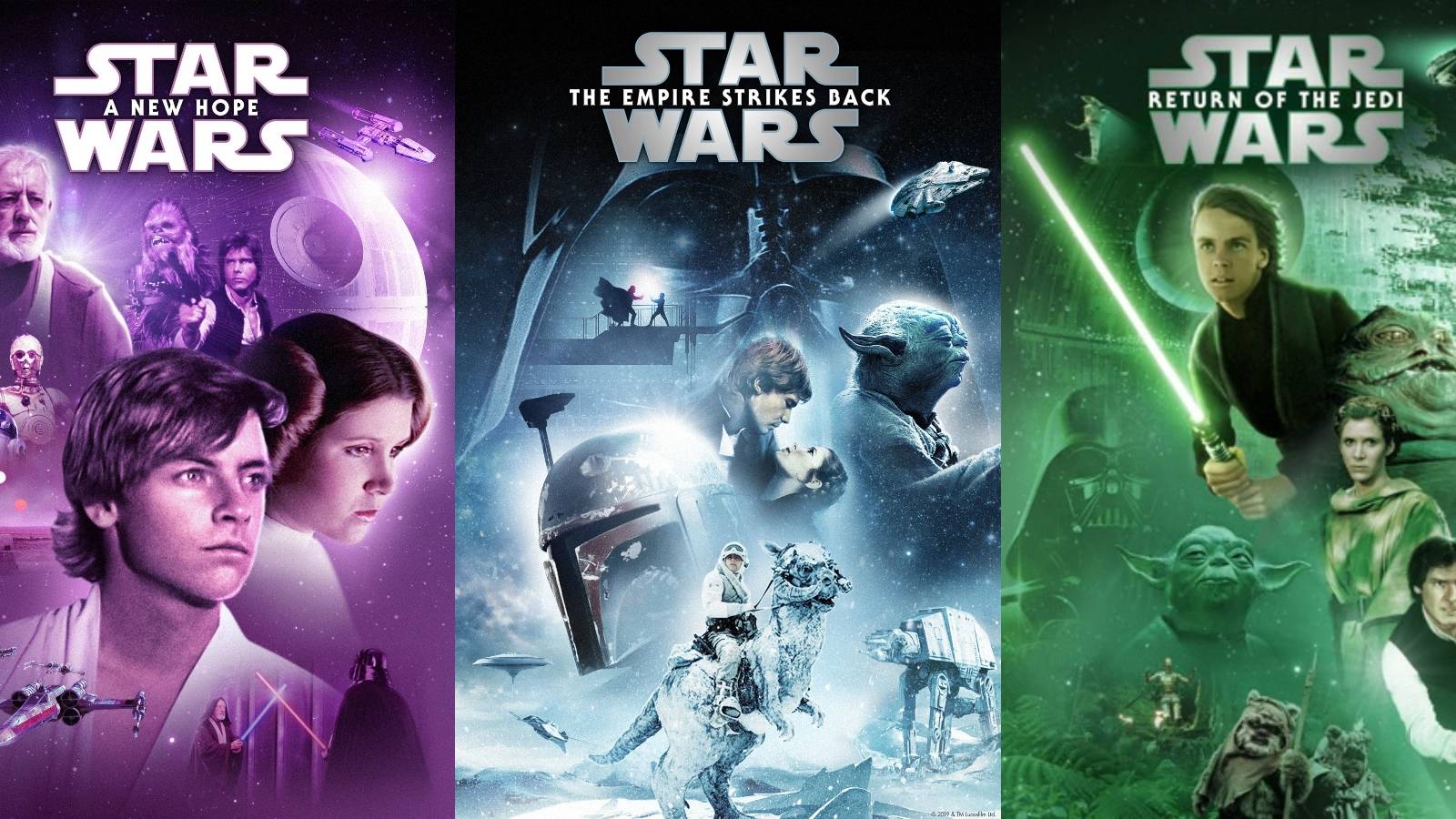 Star Wars_The Original Trilogy