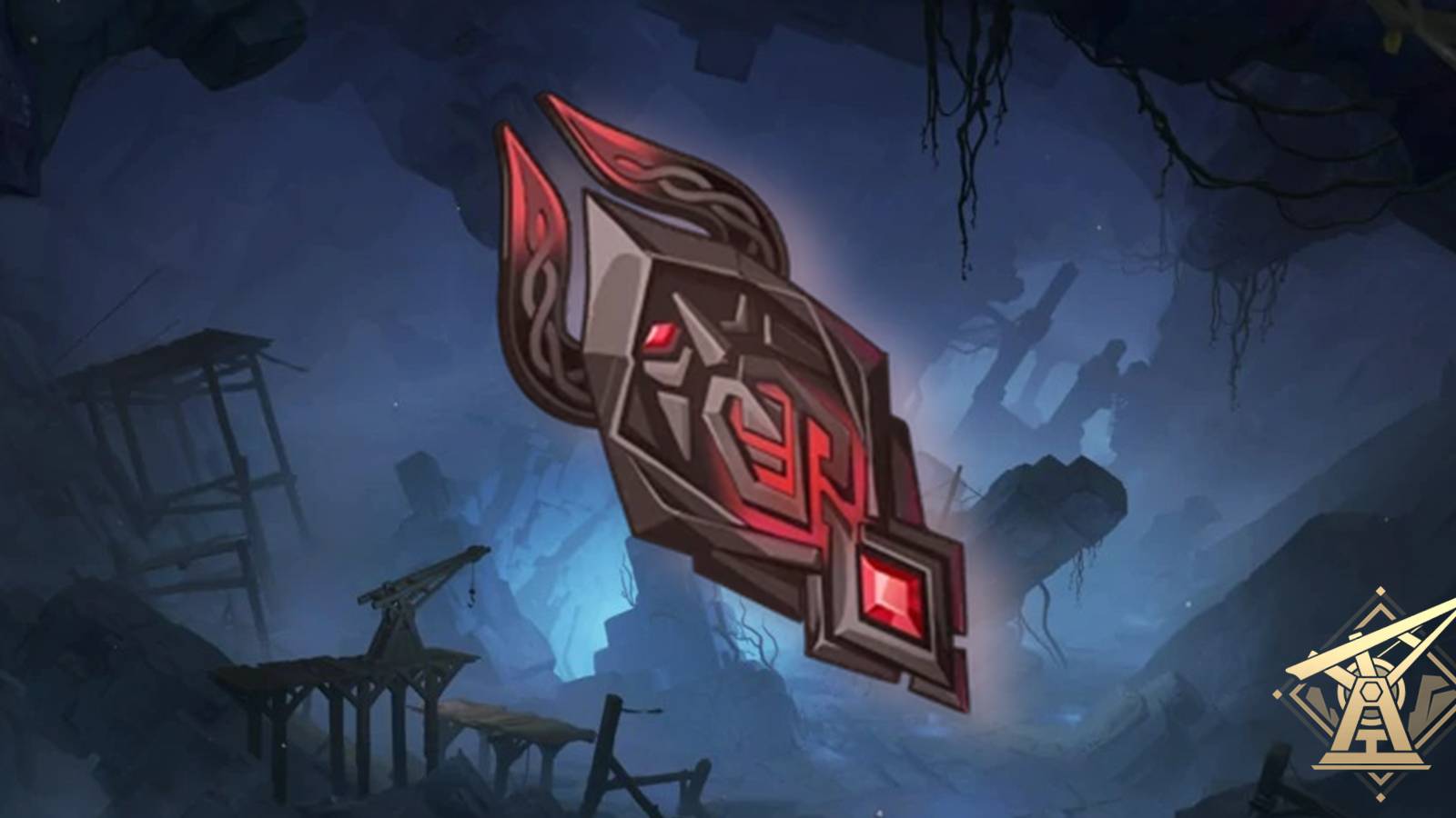 Statuette in Genshin Impact