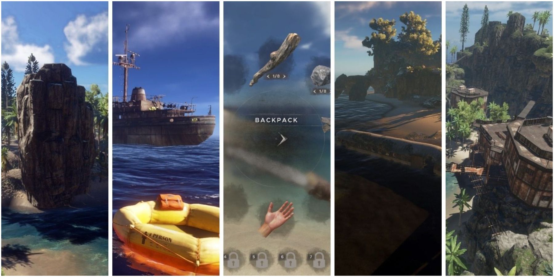 best place to get stranded deep mods