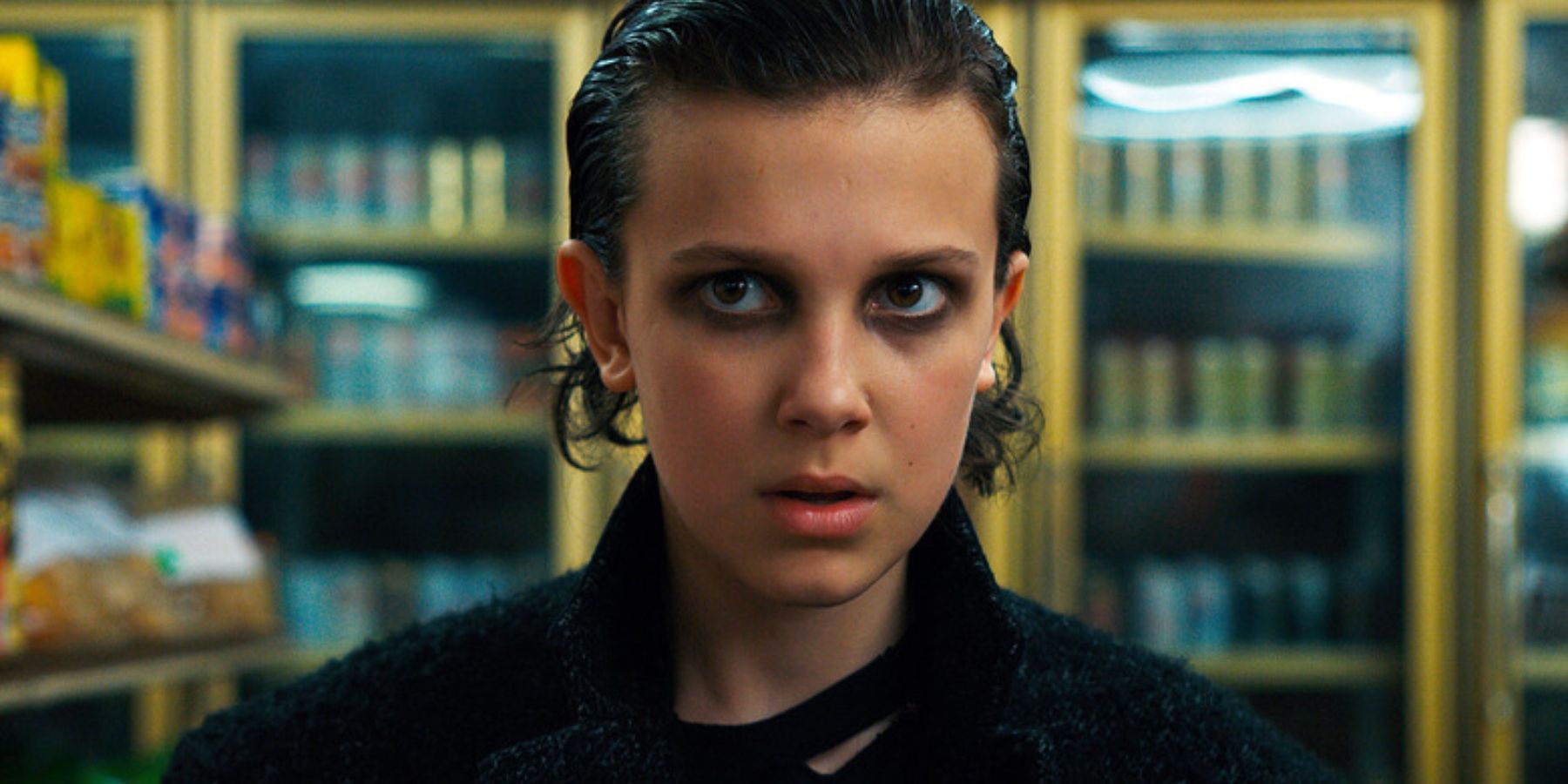 Stranger Things Star Millie Bobby Brown Reveals the 2 Video Games