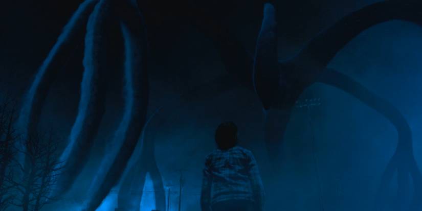 Stranger Things The Mind Flayer, ruler of the Upside Down jpg