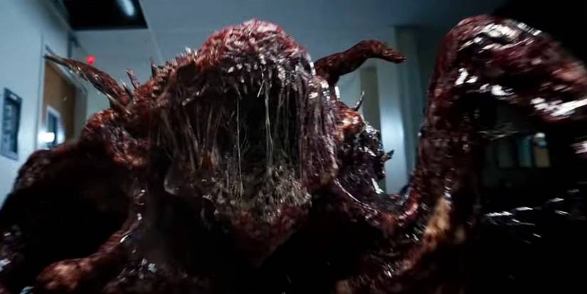 Stranger Things Tom Holloway and Bruce Lowe become the The Hospital Monster