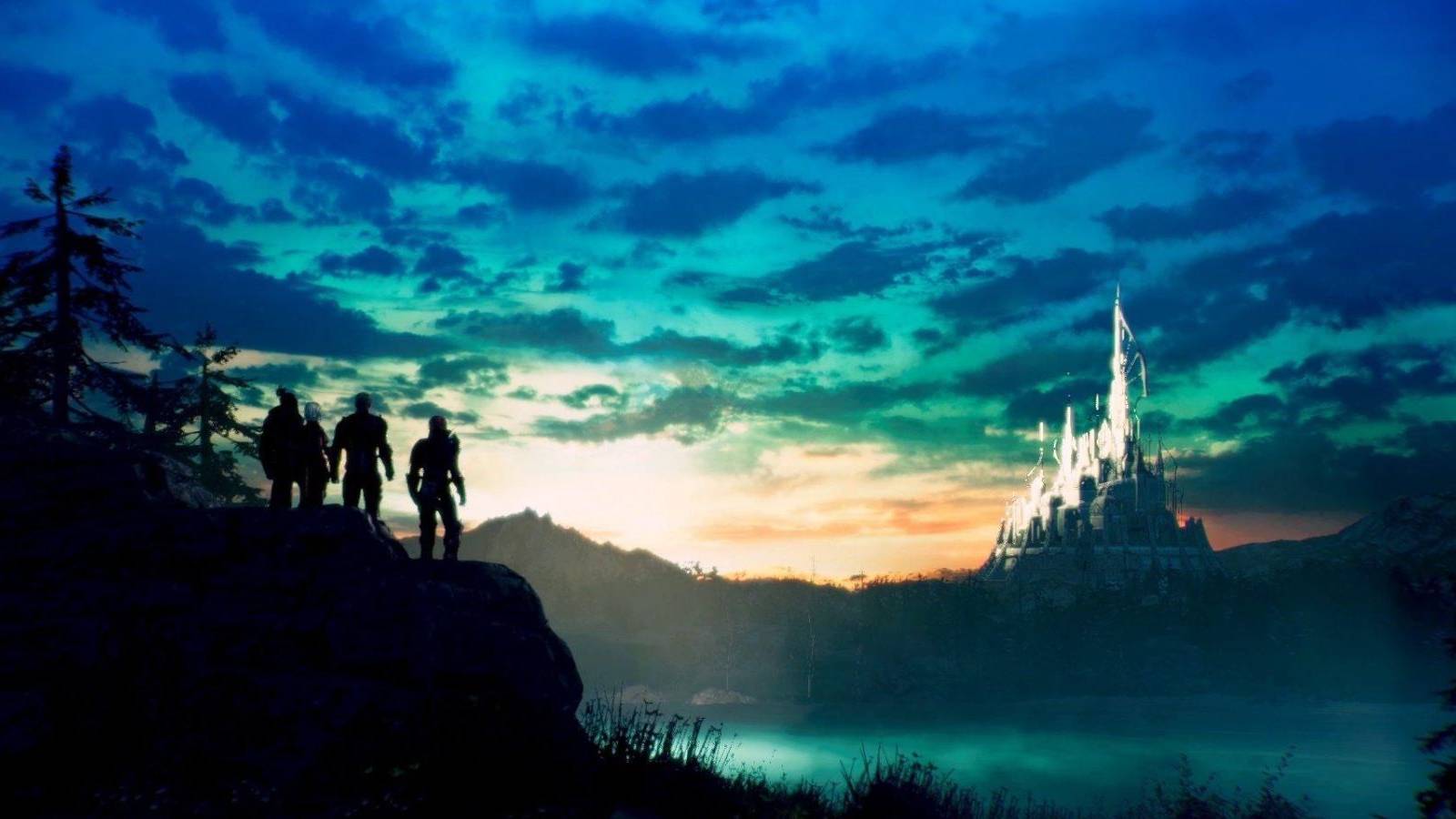 Stranger of Paradise: Final Fantasy Origin Walked so Final Fantasy 16 Could Run