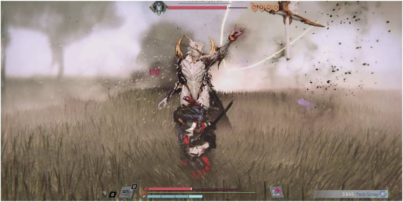 Surge 2 Archangel Eli