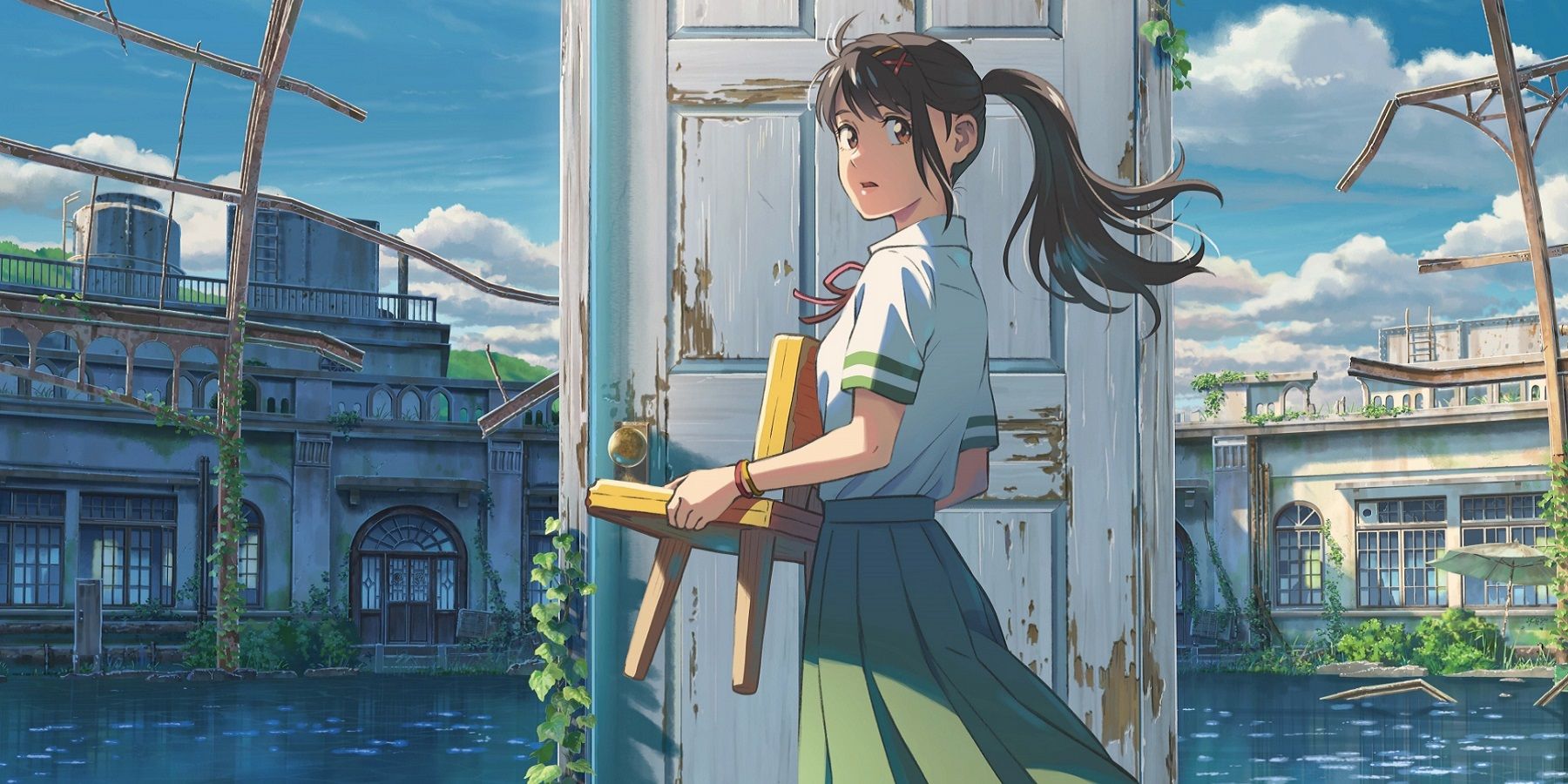 10 Best Anime For Fans Of Revolutionary Girl Utena