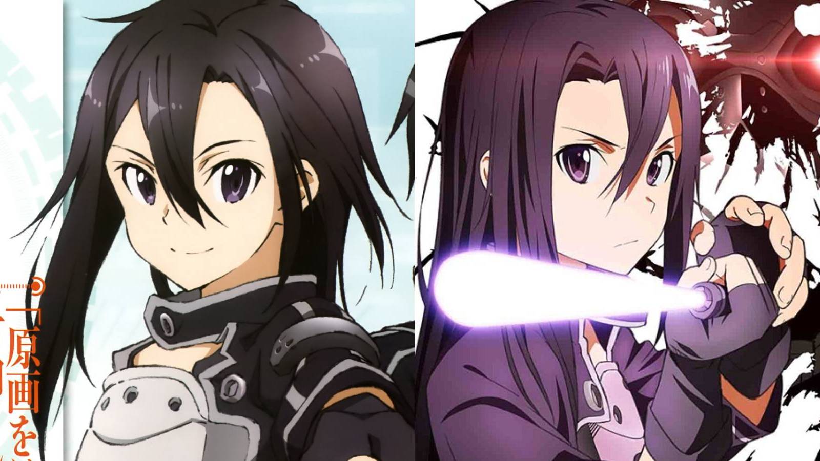 Sword art online kirio gun gale online ggo