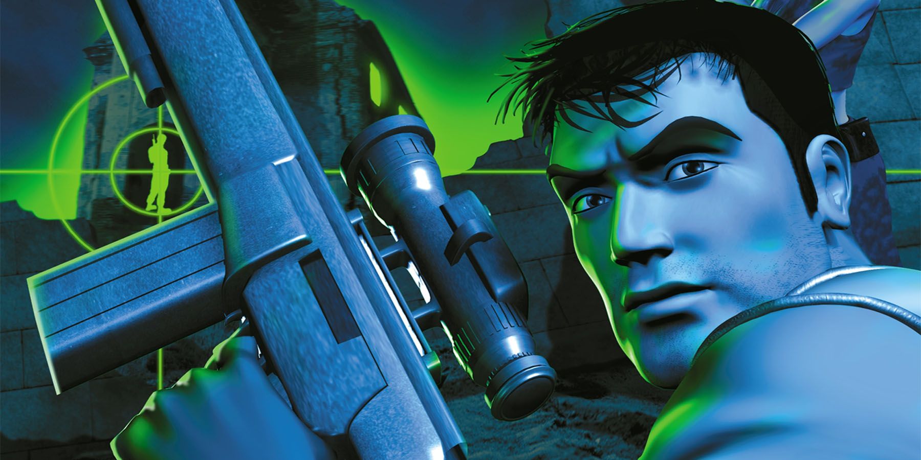 Syphon Filter 3 PS5  Syphon Filter 3 Remastered PS5 