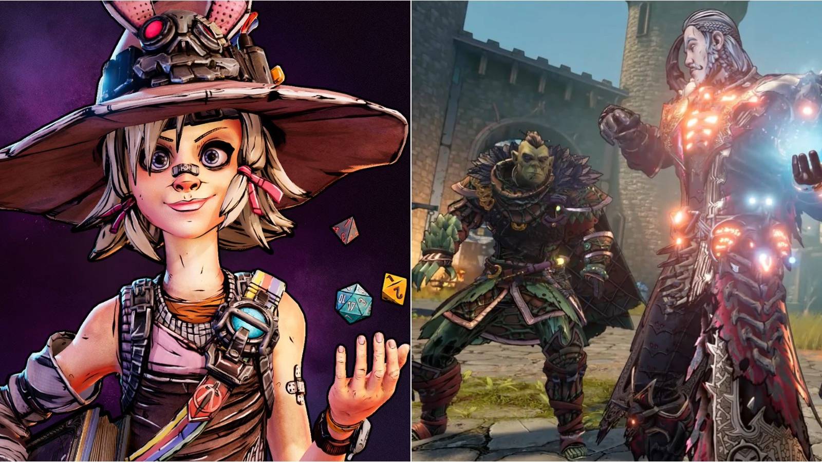 TTW Secondary Class Header