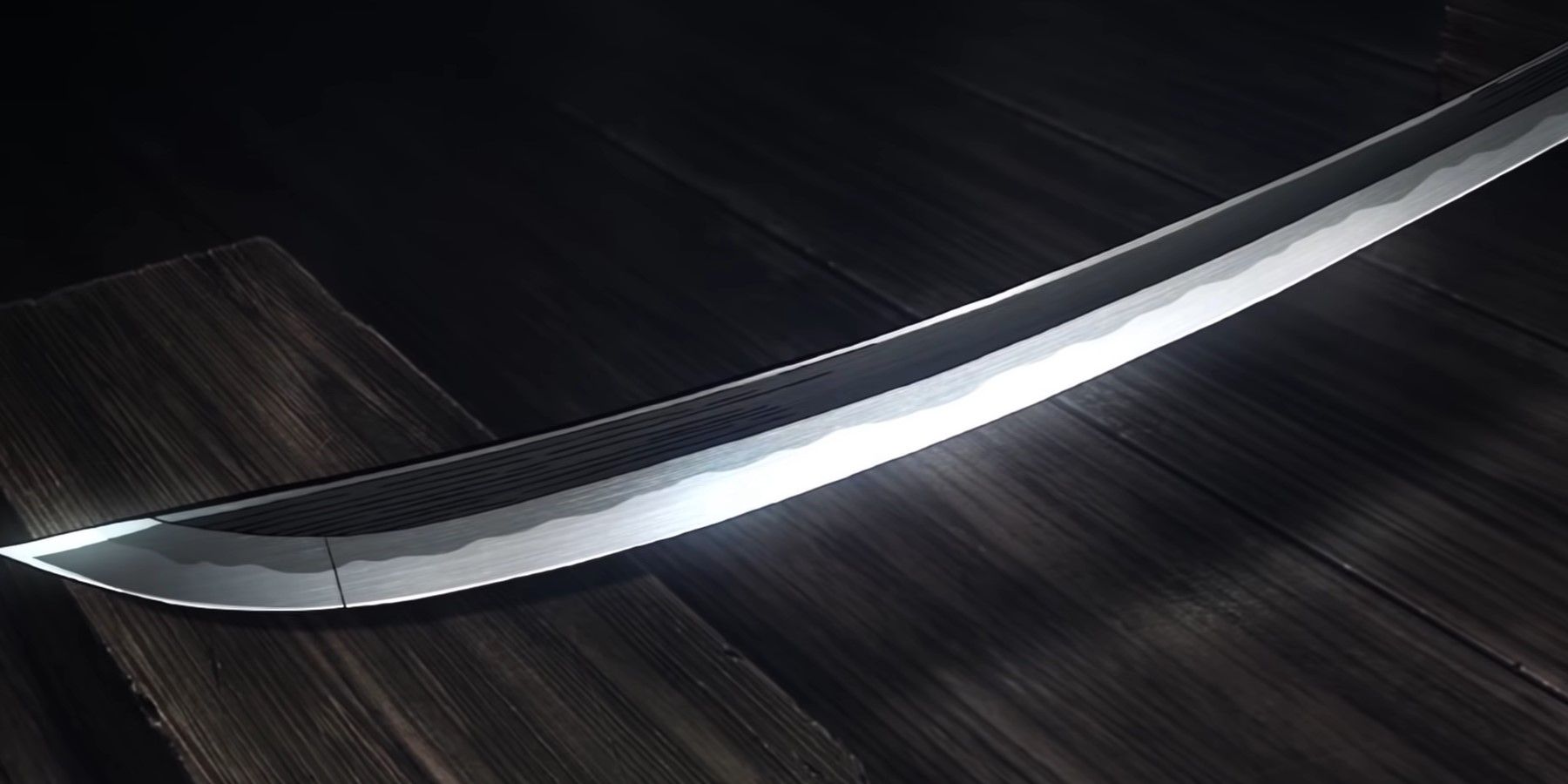 Nichirin swords 