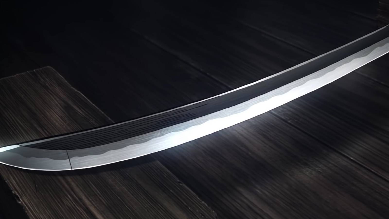 Nichrin Dagger Demon Slayer: The Most Unique Nichirin Weapons, Explained