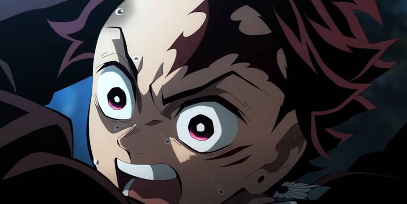 Demon Slayer Tanjiro Swordsmith Village Arc Trailer