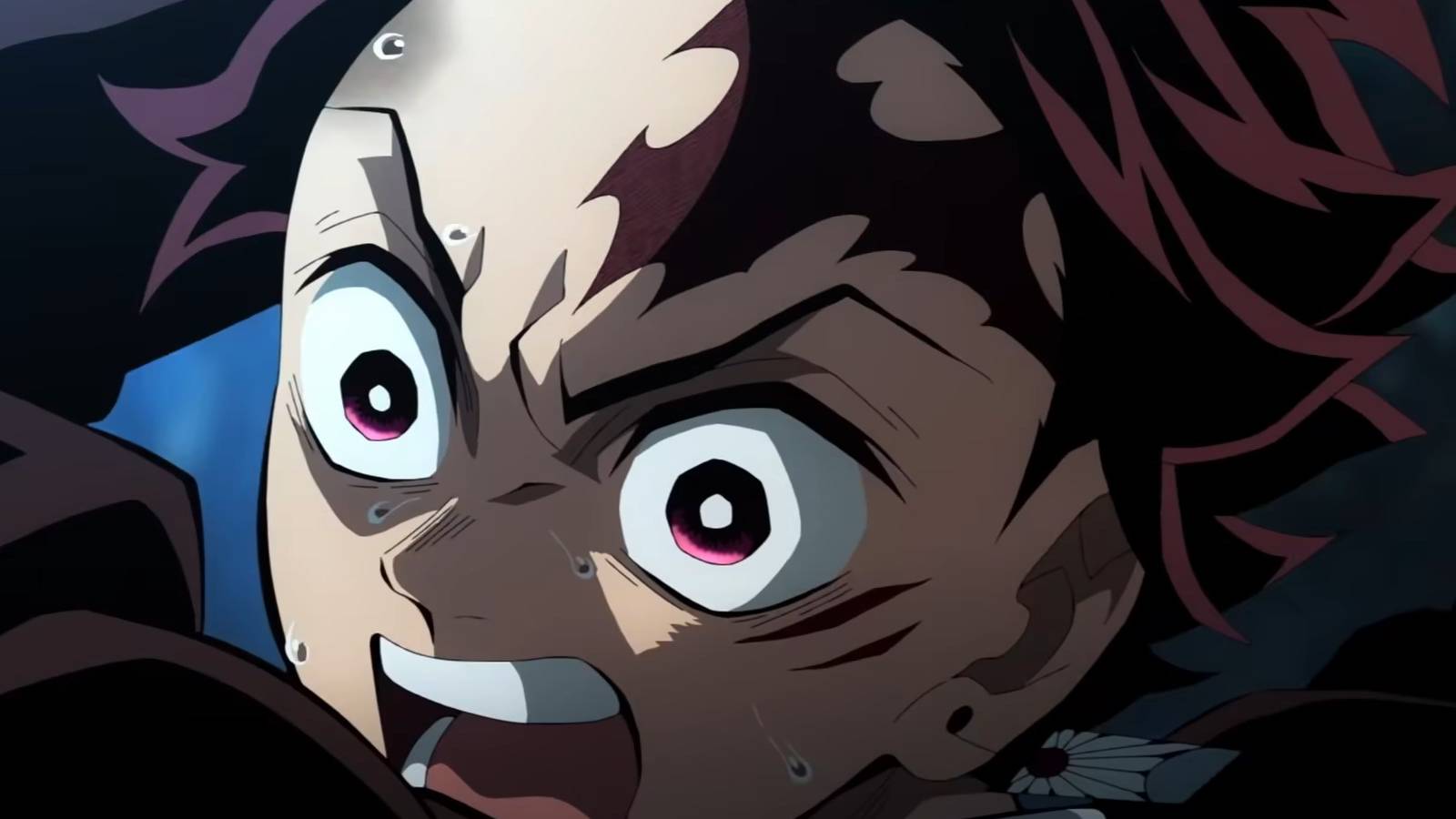 Demon Slayer Tanjiro Swordsmith Village Arc Trailer